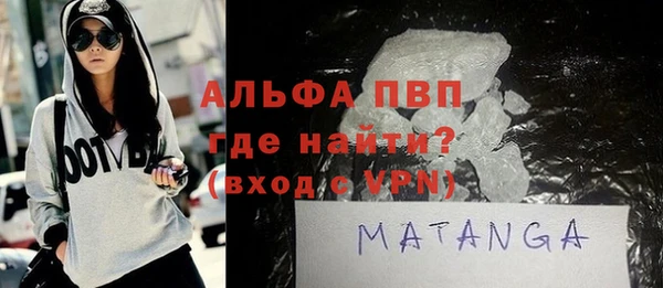 хмурый Верея